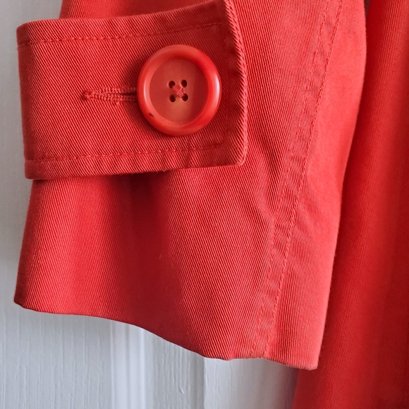 ❤HOST PICK❤ Vintage Massimo Raincoat - Picture 9 of 9